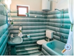 Apartmny Diana - Omi Chorvatsko