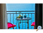 Apartmny Diana - Omi Chorvatsko