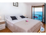 Apartmny Diana - Omi Chorvatsko