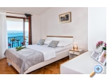 Apartmny Diana - Omi Chorvatsko