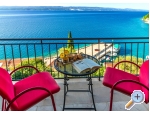 Apartmny Diana - Omi Chorvatsko