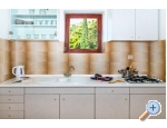Apartmny Diana - Omi Chorvatsko
