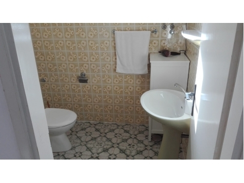 Apartmny Diana - Omi Chorvatsko