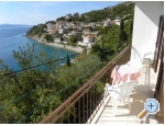 Apartmny Diana - Omi Chorvatsko