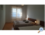 Apartmny Diana - Omi Chorvatsko