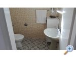 Apartmny Diana - Omi Chorvatsko