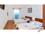 Apartmny Diana - Omi Chorvatsko