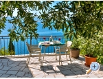 Apartmny Diana - Omi Chorvatsko