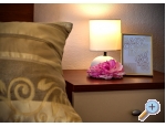 Apartmny Diana - Omi Chorvatsko