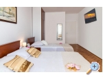 Apartmny Diana - Omi Chorvatsko