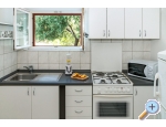 Apartmny Diana - Omi Chorvatsko