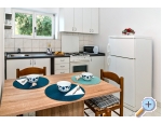 Apartmny Diana - Omi Chorvatsko