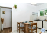 Apartmny Diana - Omi Chorvatsko