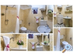 Apartmny Diana - Omi Chorvatsko