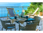Apartmny Diana - Omi Chorvatsko