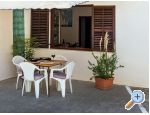 Apartmny Diana - Omi Chorvatsko