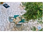 Apartmny Diana - Omi Chorvatsko
