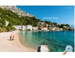Apartmny Diana - Omi Chorvatsko