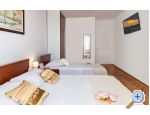Apartmny Diana - Omi Chorvatsko