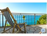 Apartmny Diana - Omi Chorvatsko