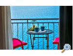 Apartmny Diana - Omi Chorvatsko