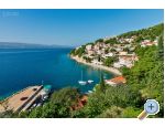 Apartmny Diana - Omi Chorvatsko