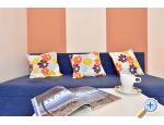 Apartmani Dominik apartmani Omiš smještaj Hrvatska