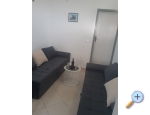 Apartmani Draga - Omi Hrvatska