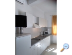 Apartmny Draga - Omi Chorvatsko