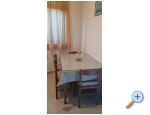 Apartmny Draga - Omi Chorvatsko