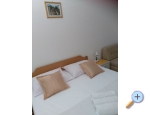 Apartmny Draga - Omi Chorvatsko