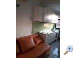 Apartmny Draga - Omi Chorvatsko