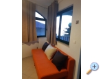 Apartmny Draga - Omi Chorvatsko