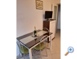 Apartmny Draga - Omi Chorvatsko