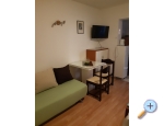 Apartmny Draga - Omi Chorvatsko