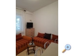 Apartmny Draga - Omi Chorvatsko