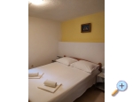 Apartmny Draga - Omi Chorvatsko