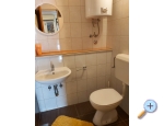 Apartmny Draga - Omi Chorvatsko