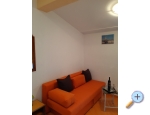 Apartmny Draga - Omi Chorvatsko