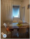 Apartmny Draga - Omi Chorvatsko