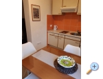 Apartmny Draga - Omi Chorvatsko