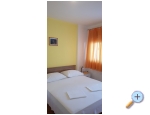 Apartmny Draga - Omi Chorvatsko