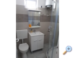 Apartmny Draga - Omi Chorvatsko