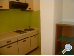 Apartmny Draga - Omi Chorvatsko