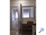 Apartmny Draga - Omi Chorvatsko