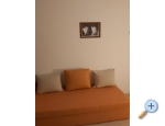 Apartmny Draga - Omi Chorvatsko