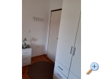 Apartmny Draga - Omi Chorvatsko