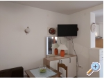 Apartmny Draga - Omi Chorvatsko