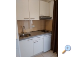 Apartmny Draga - Omi Chorvatsko