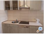 Apartmanok Draga - Omi Horvtorszg